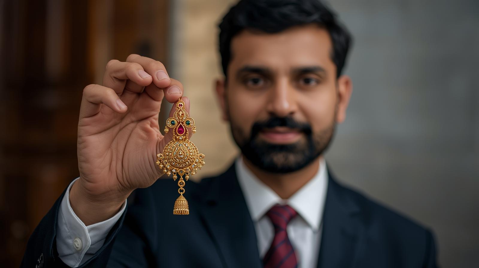 Gold loans outshine personal loans